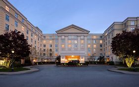 Mystic Marriott Hotel And Spa